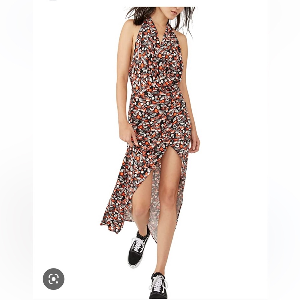 Free People Daria Dress, Size Large, NWT